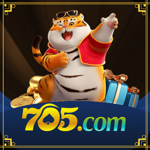 Um mundo de diversão e prêmios online no 705.BET