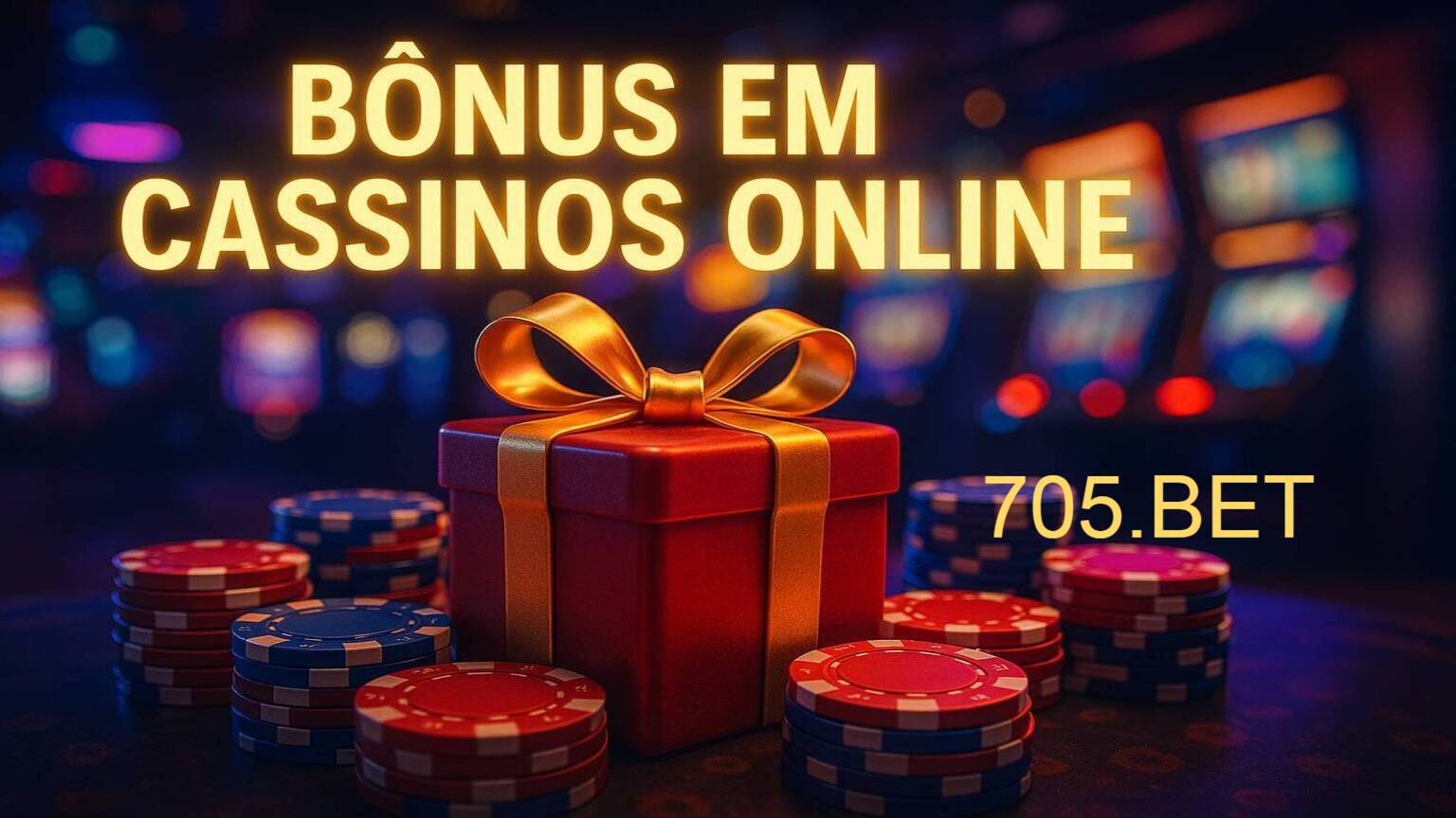 Bônus Festivos