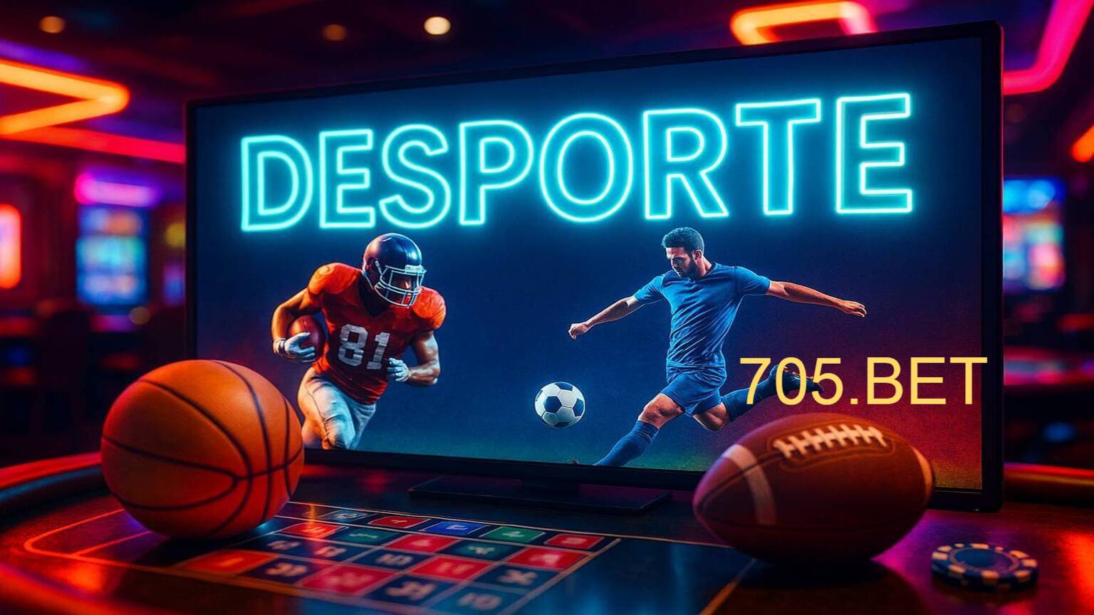 Variedade de Esportes