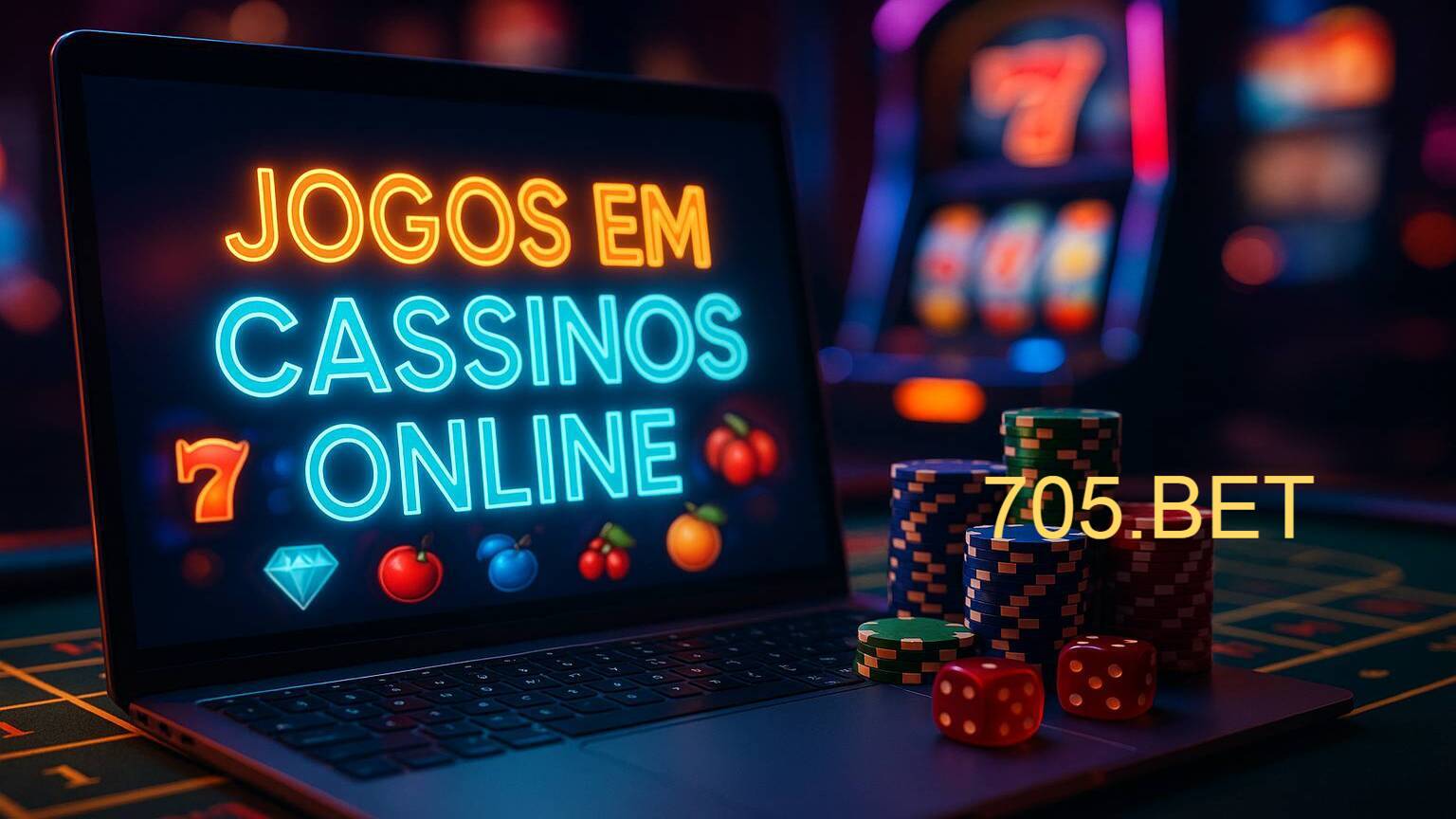 Jogos Recomendados