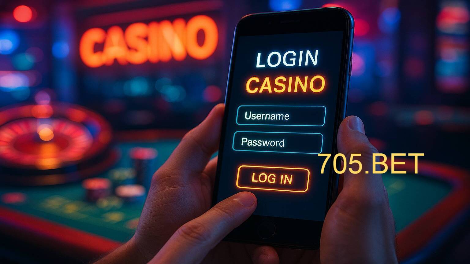 Benefícios do Login