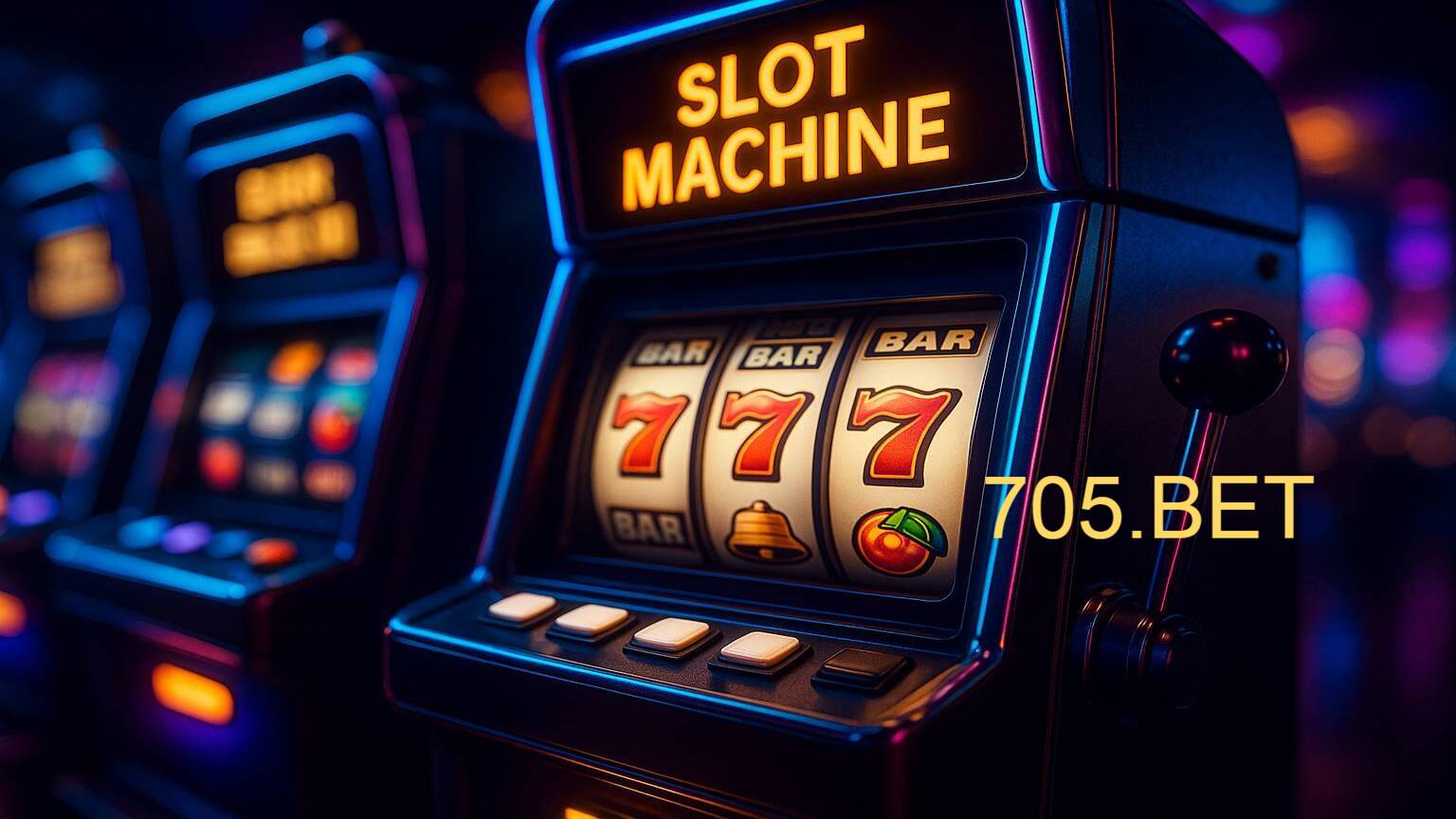 Benefícios dos Slots